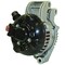 Wai Global Alternator, ALTND IRIF 12V 150A CW HP, 150 Amp12 Volt, CW, 6Groove Decoupler Pulley 11636N - alternate 4